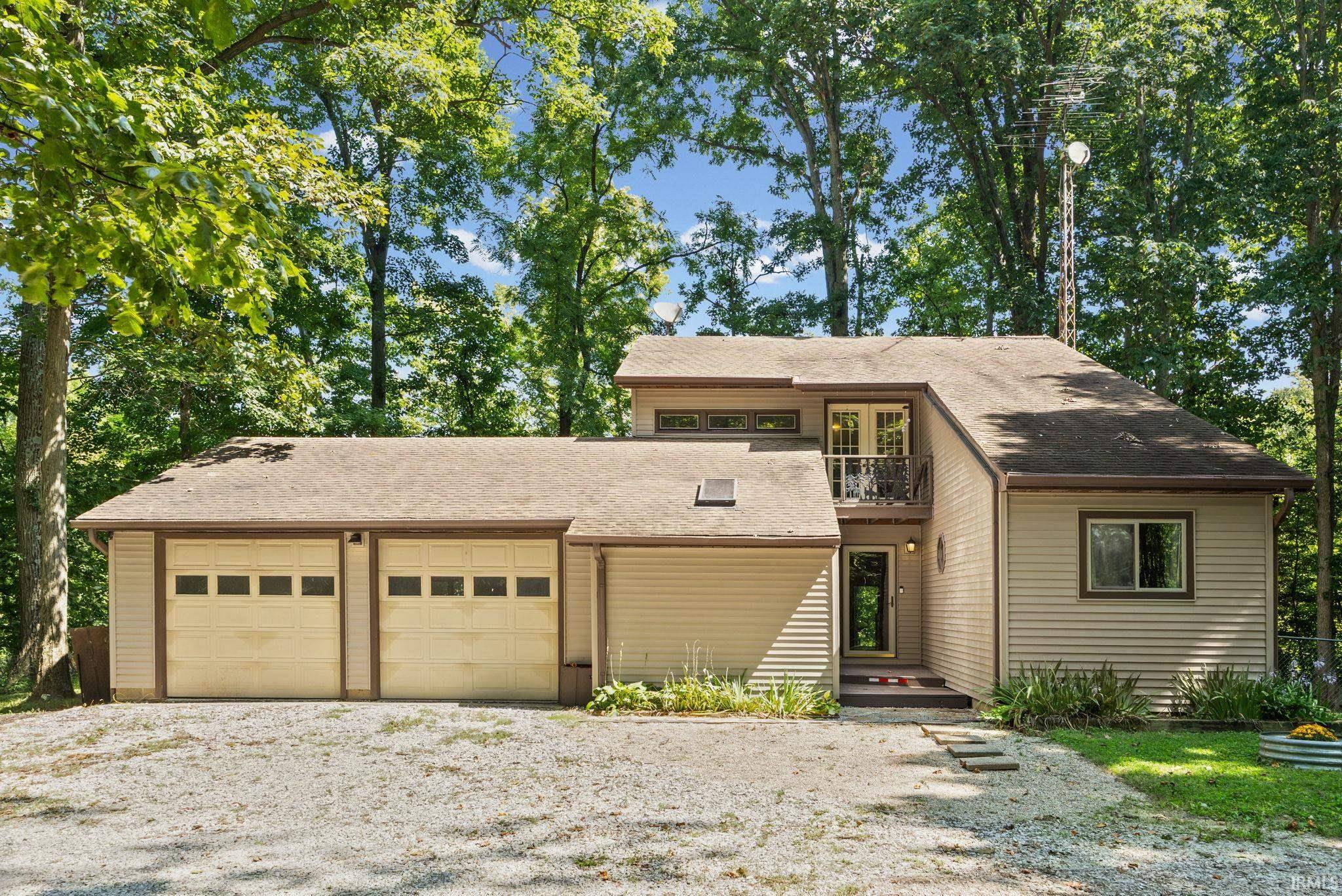 7637 E State Road 47 ***, Waveland, IN 47989-7500