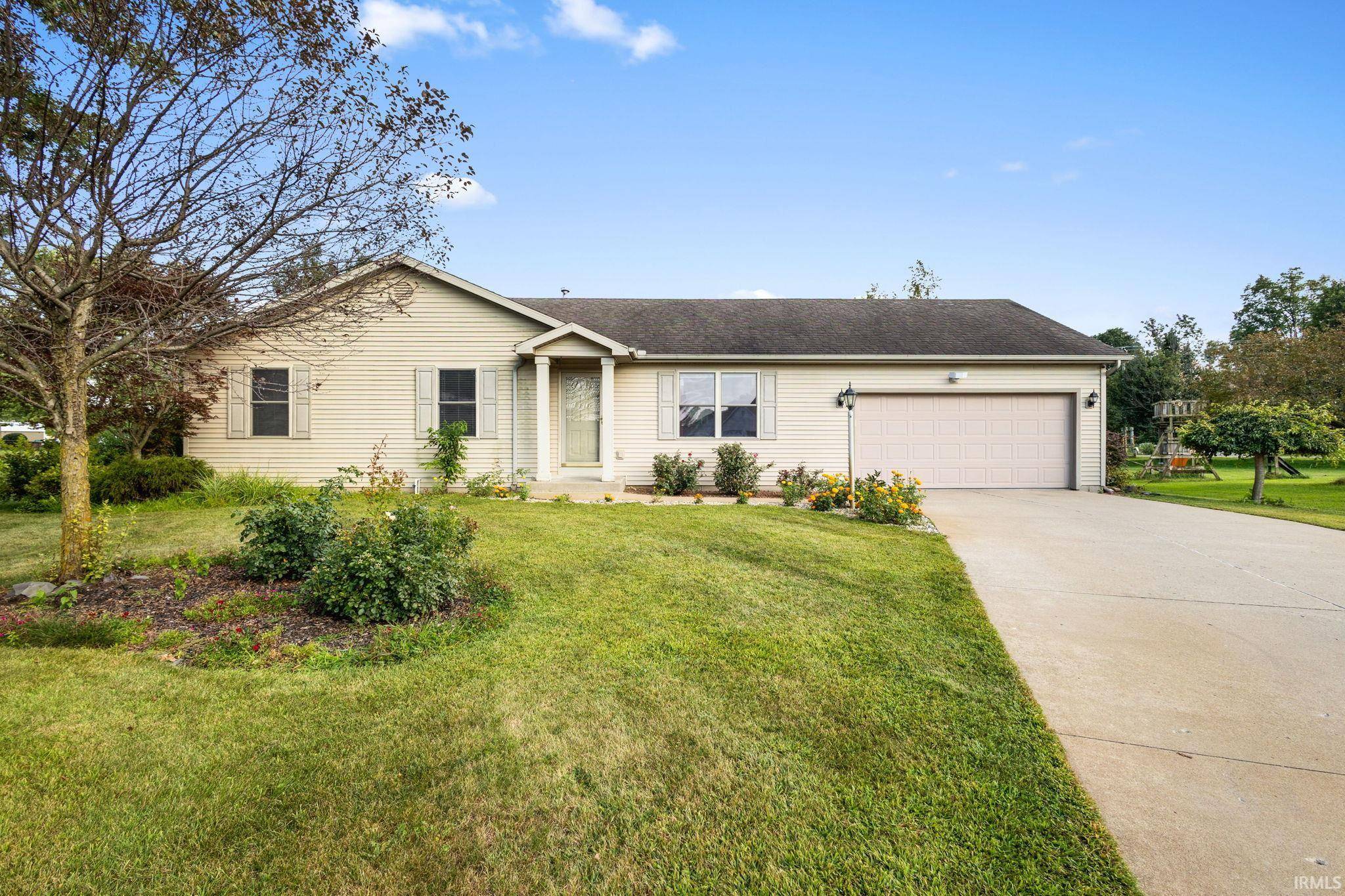 51968 Buckwillow CT, Elkhart, IN 46514
