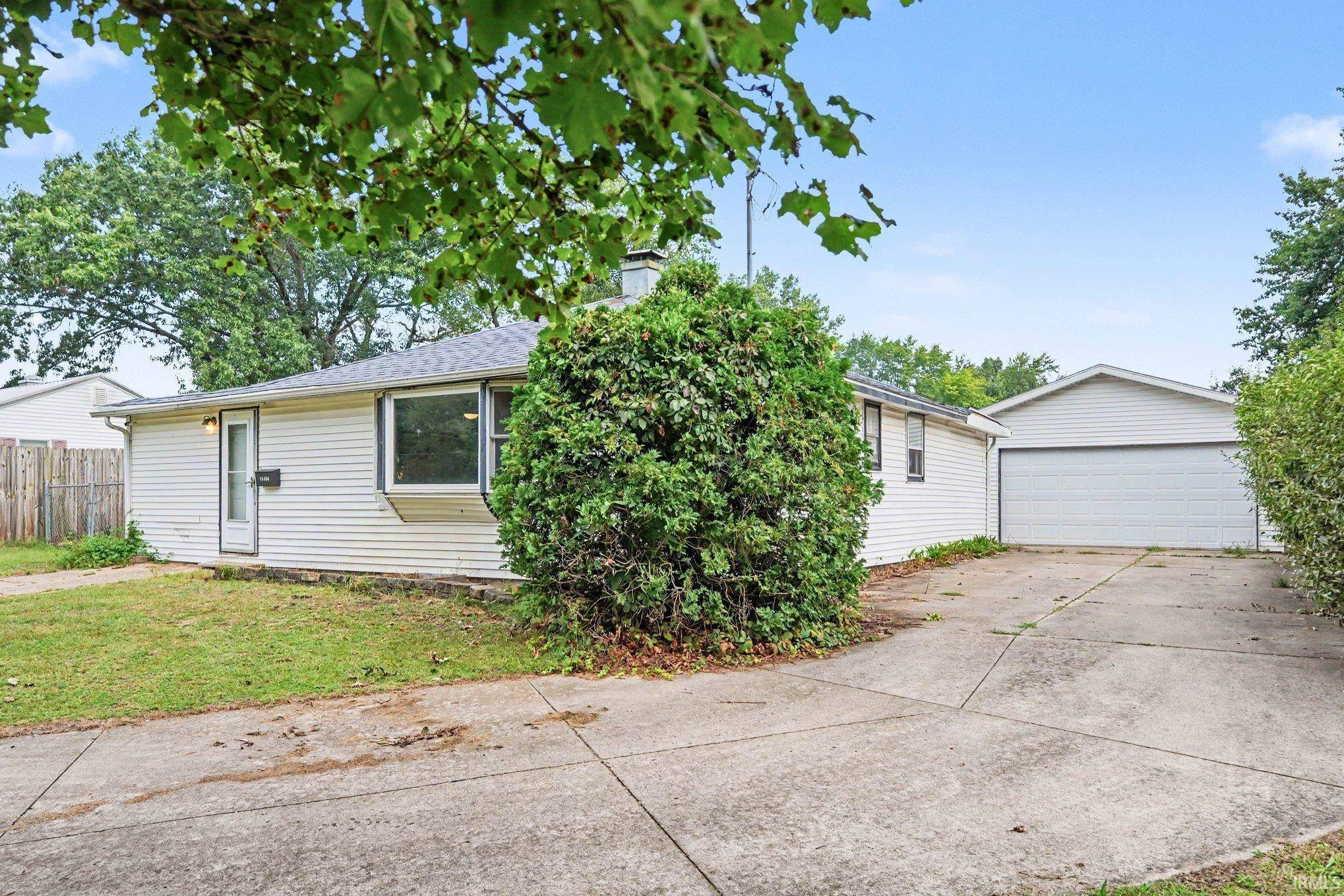 13385 Pokagon ST, Mishawaka, IN 46545