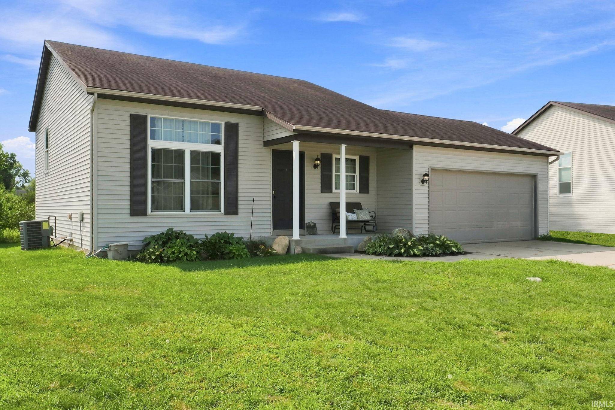 910 Mallard DR, Bristol, IN 46507-6507