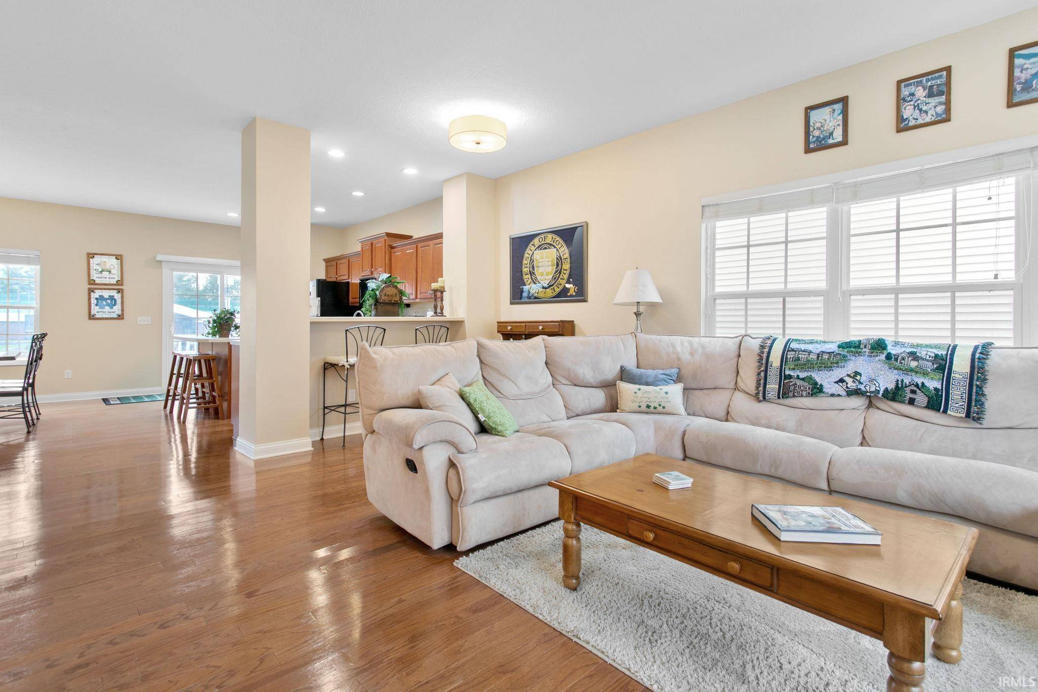 127 Clancey ST, South Bend, IN 46637-3325
