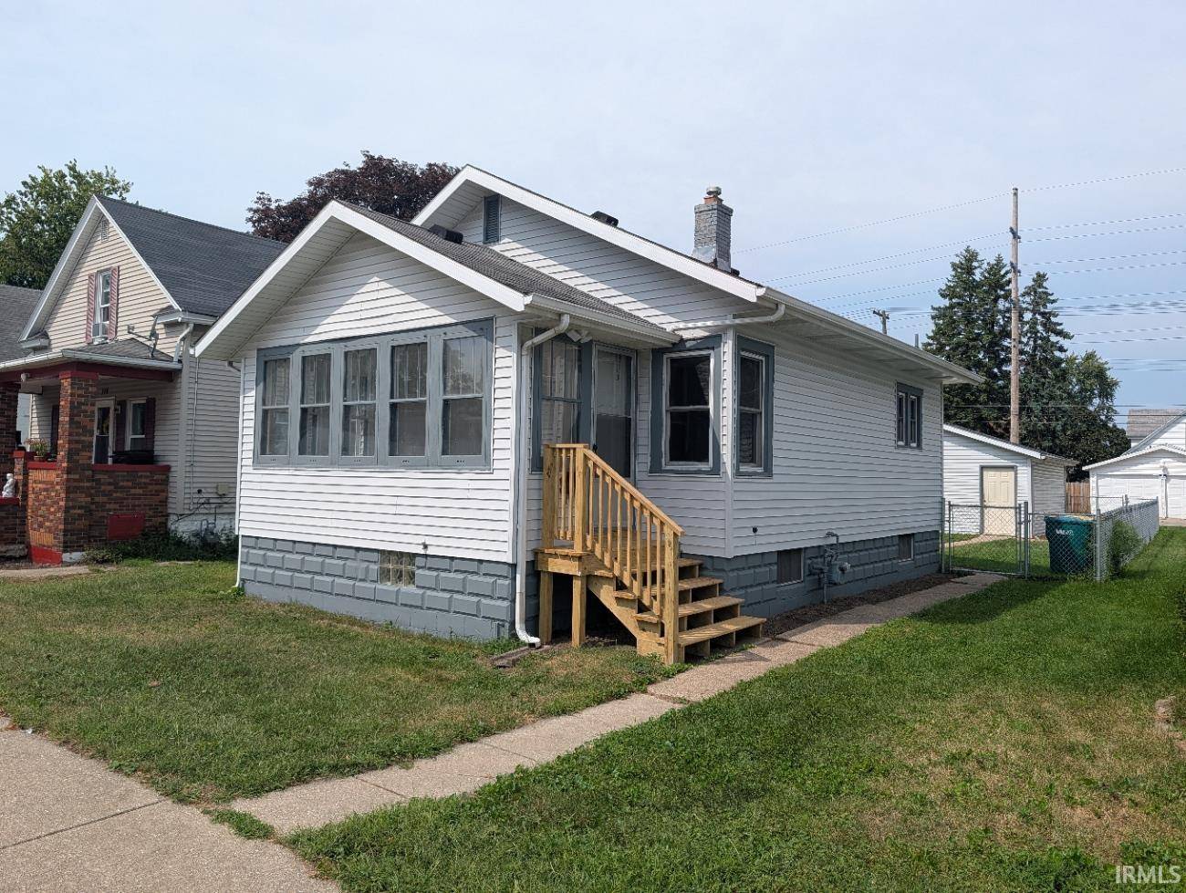 122 E 13th ST, Mishawaka, IN 46544