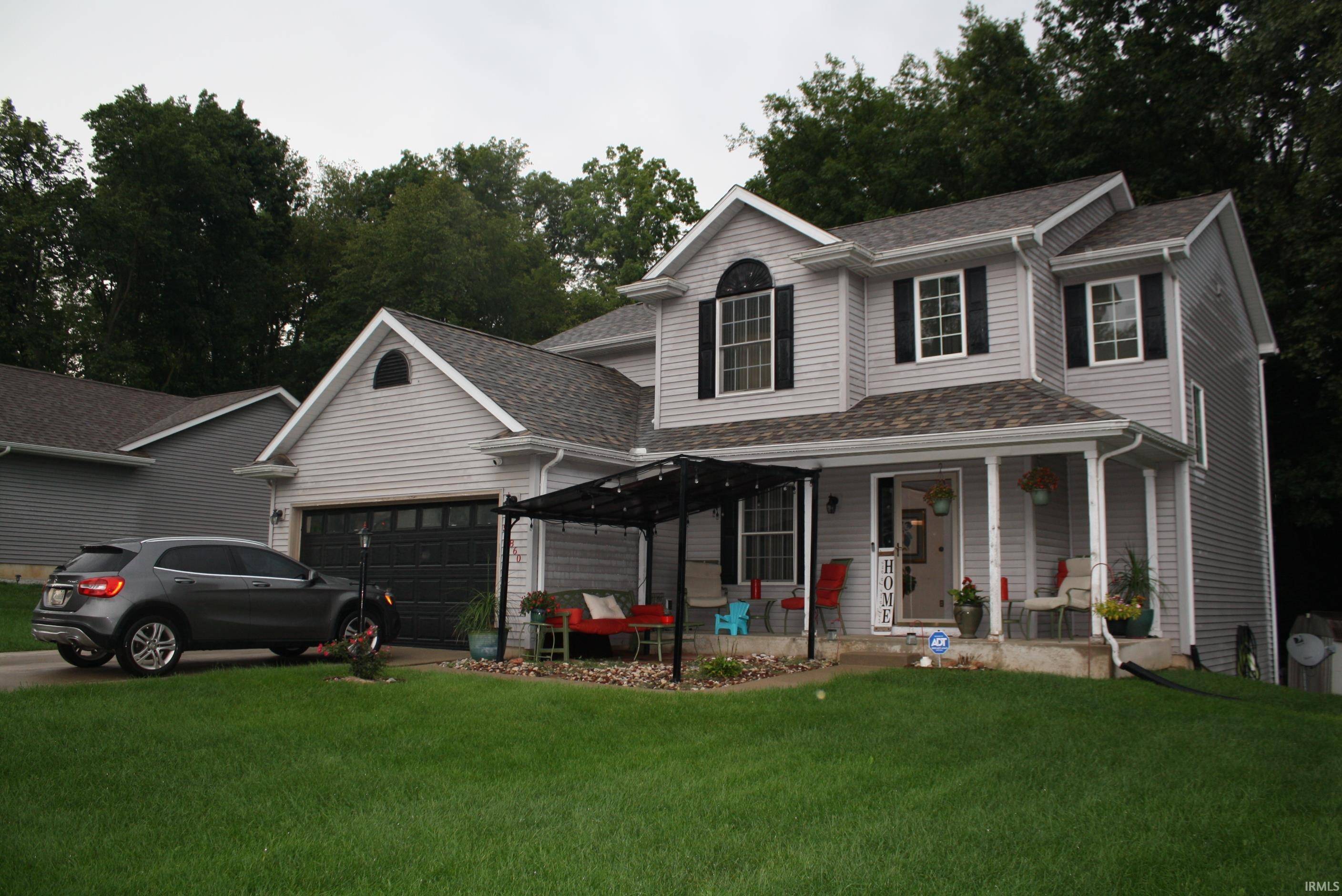 52860 Hollow TRL, South Bend, IN 46628-7412