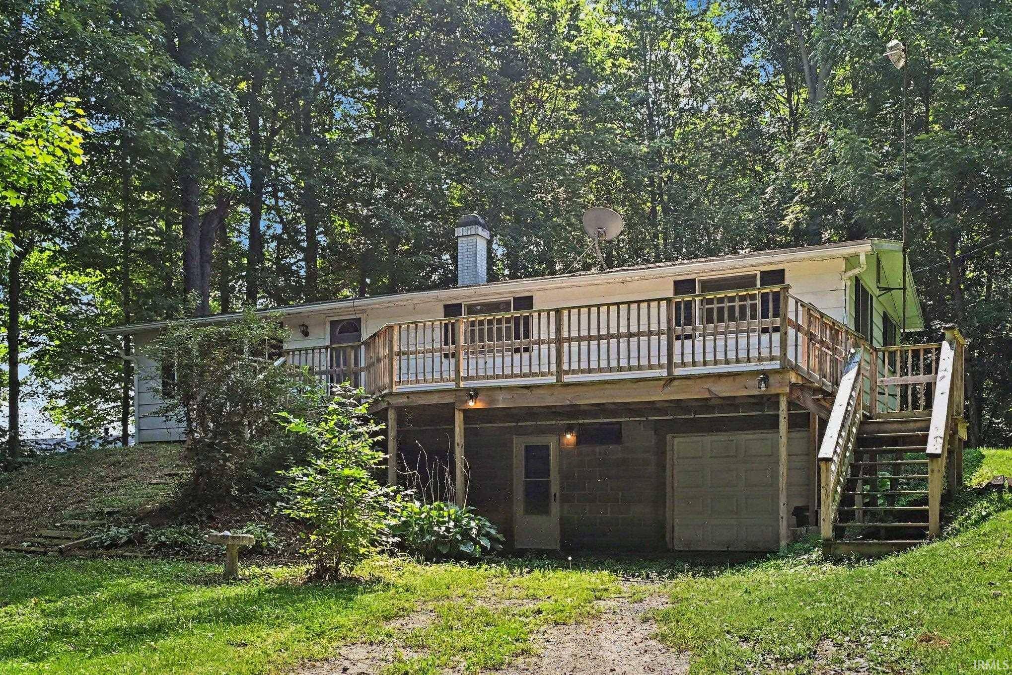 3089 E 100 N RD, Warsaw, IN 46582