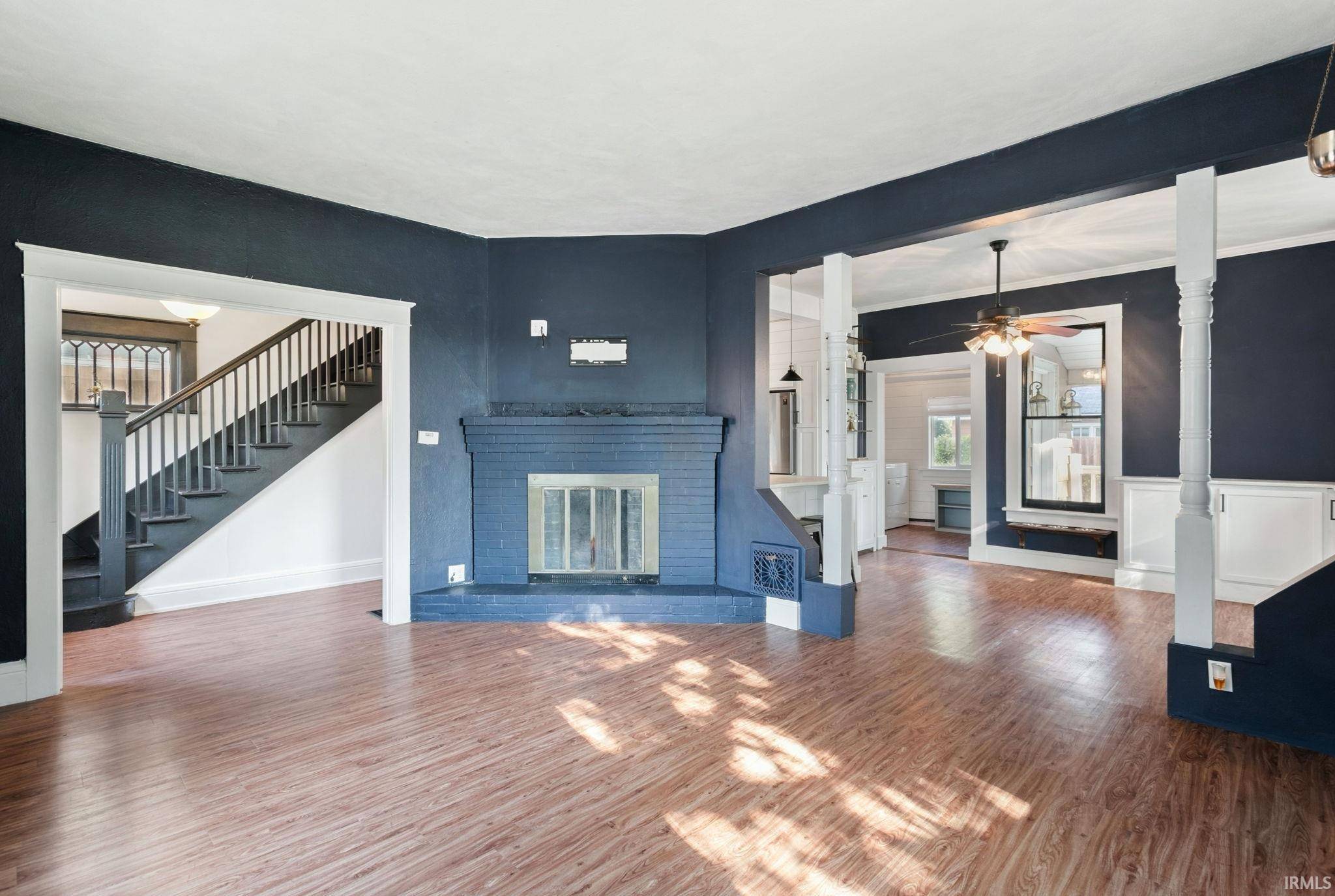 1012 W Lexington AVE, Elkhart, IN 46514
