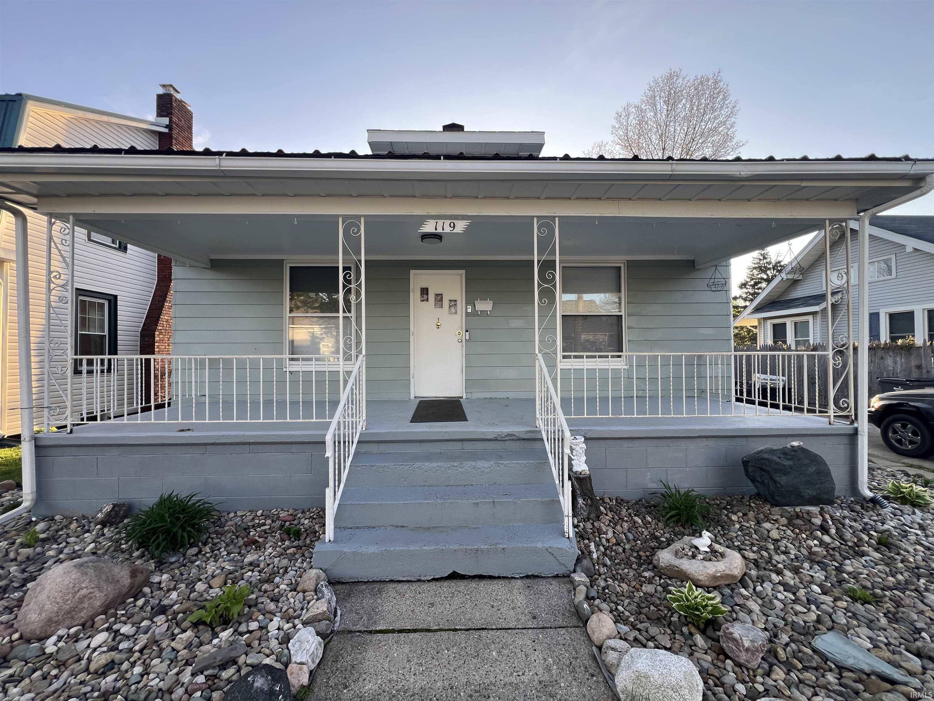 119 Arcade AVE, Elkhart, IN 46514