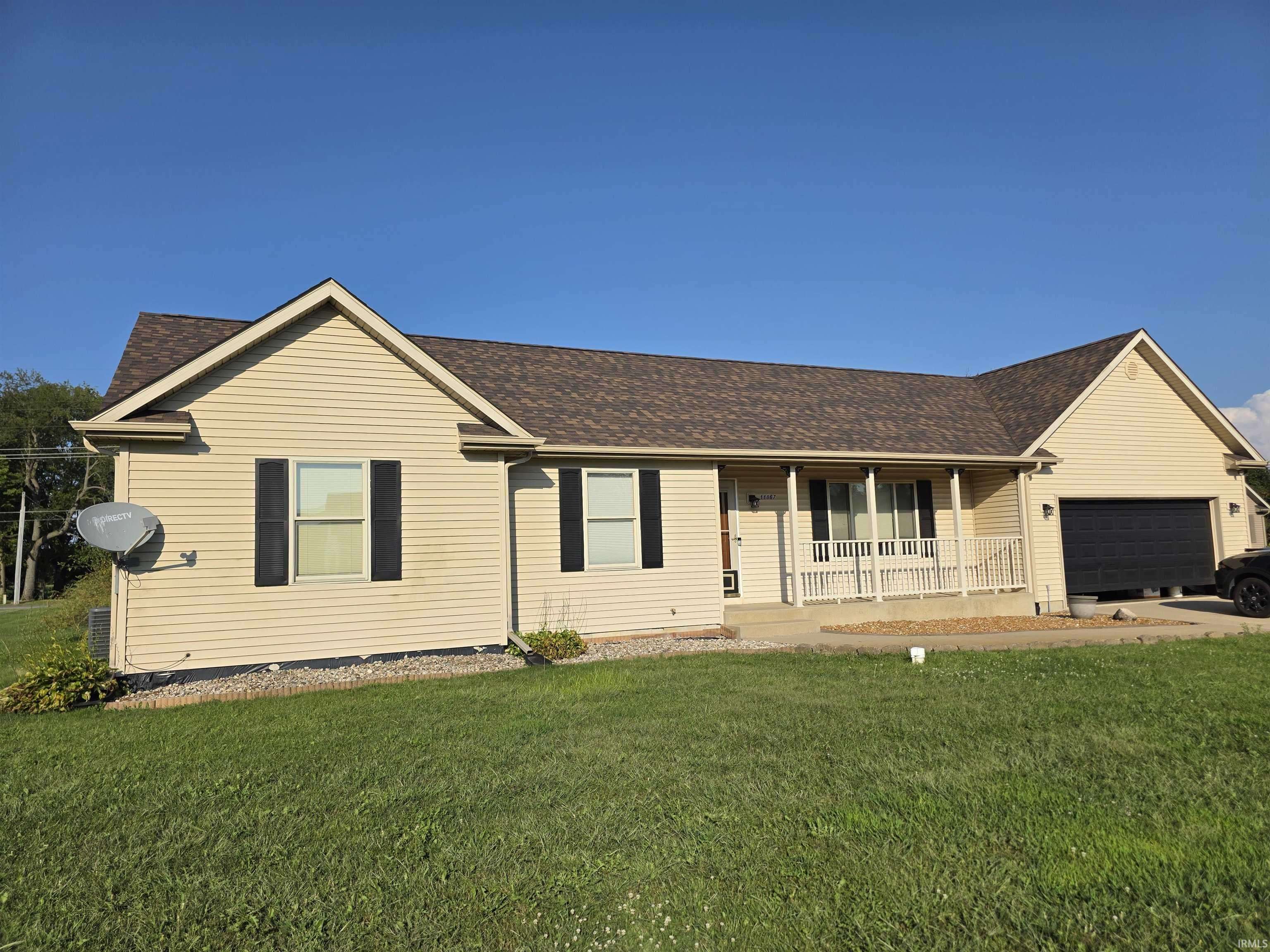 11867 Red Bud DR, Plymouth, IN 46563-7662