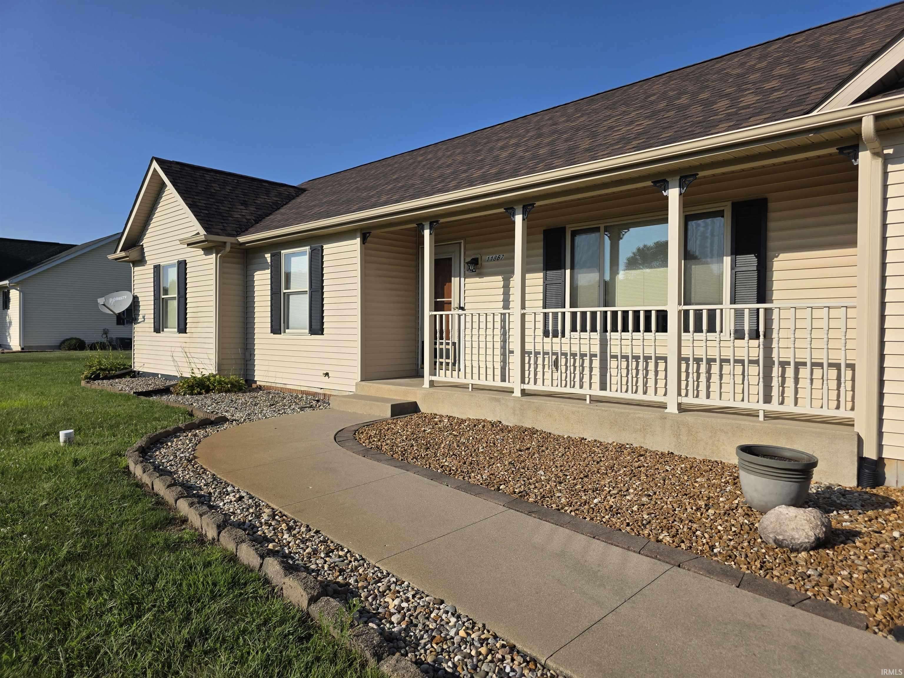 11867 Red Bud DR, Plymouth, IN 46563-7662