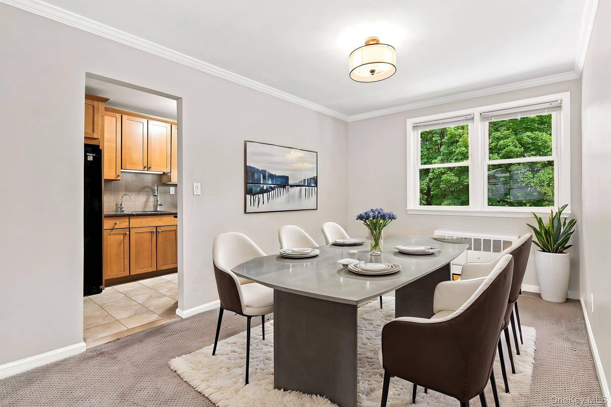 19 Avon CIR #D, Rye Brook, NY 10573