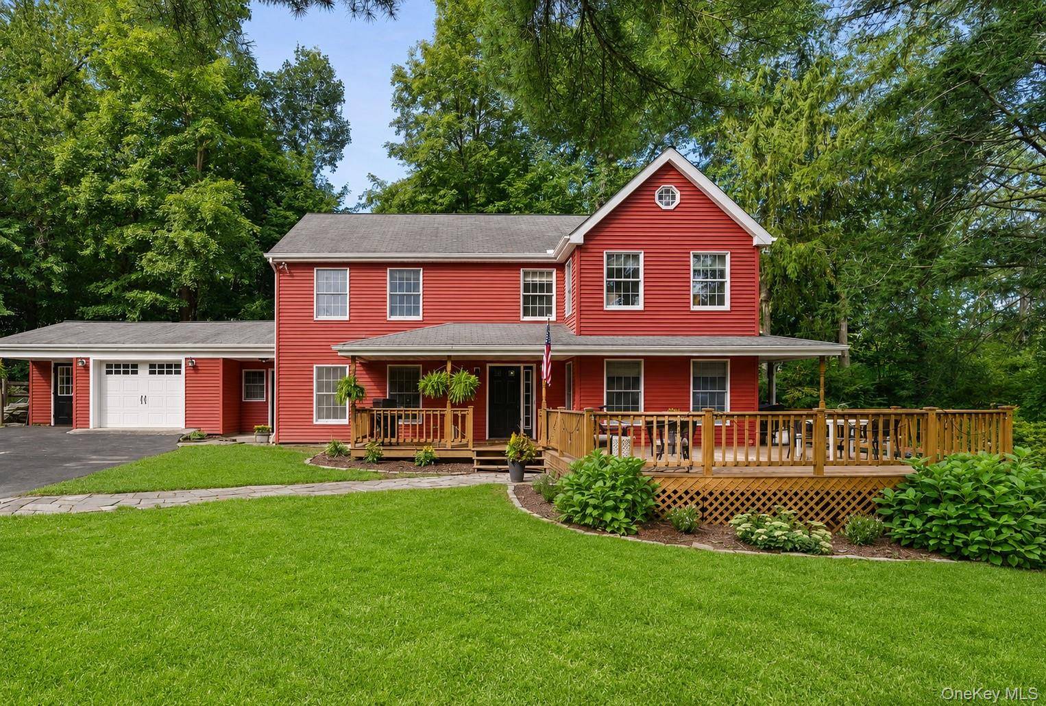 7 Nash RD, North Salem, NY 10560
