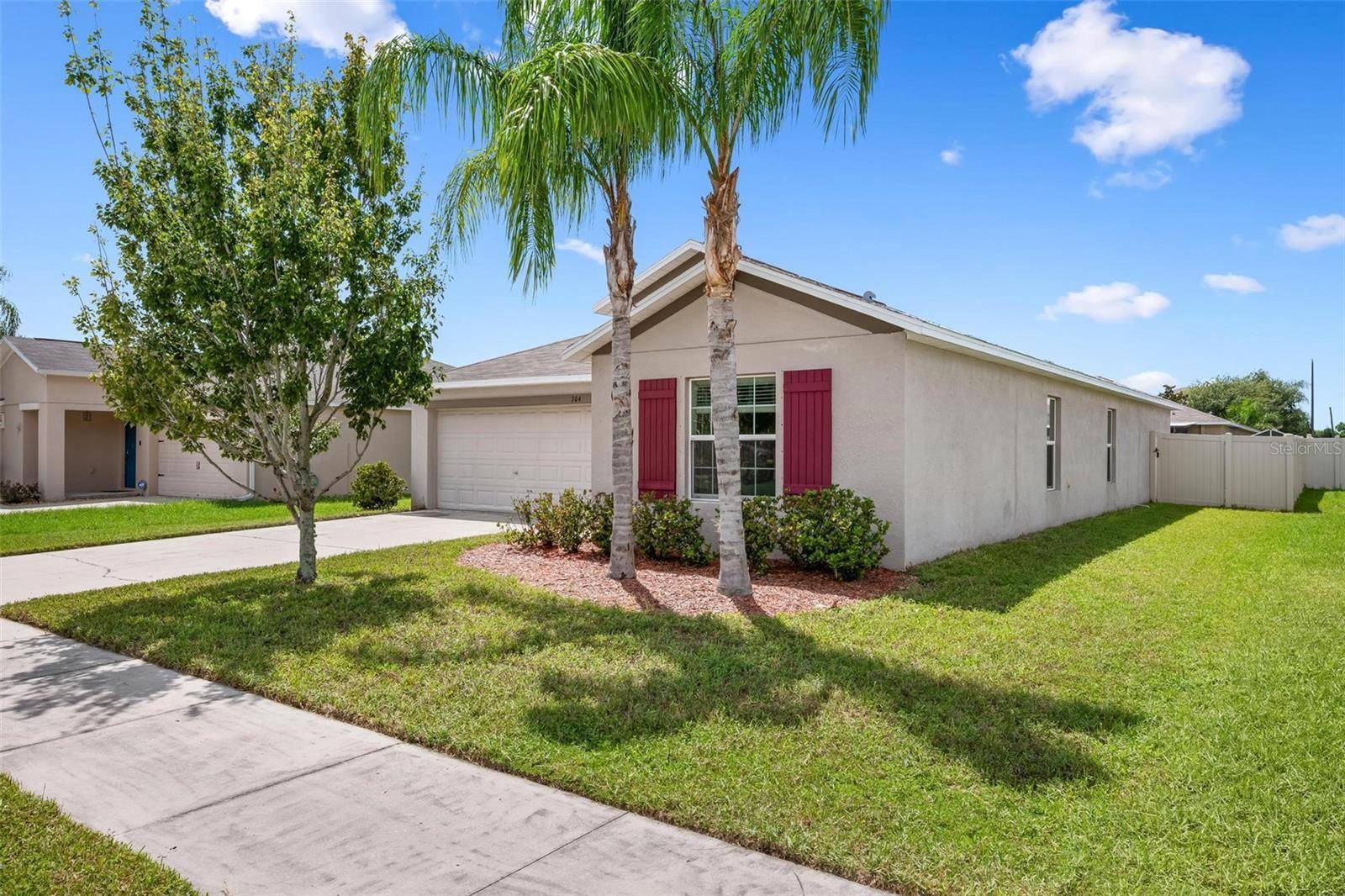 304 CASCADE BEND DR, Ruskin, FL 33570