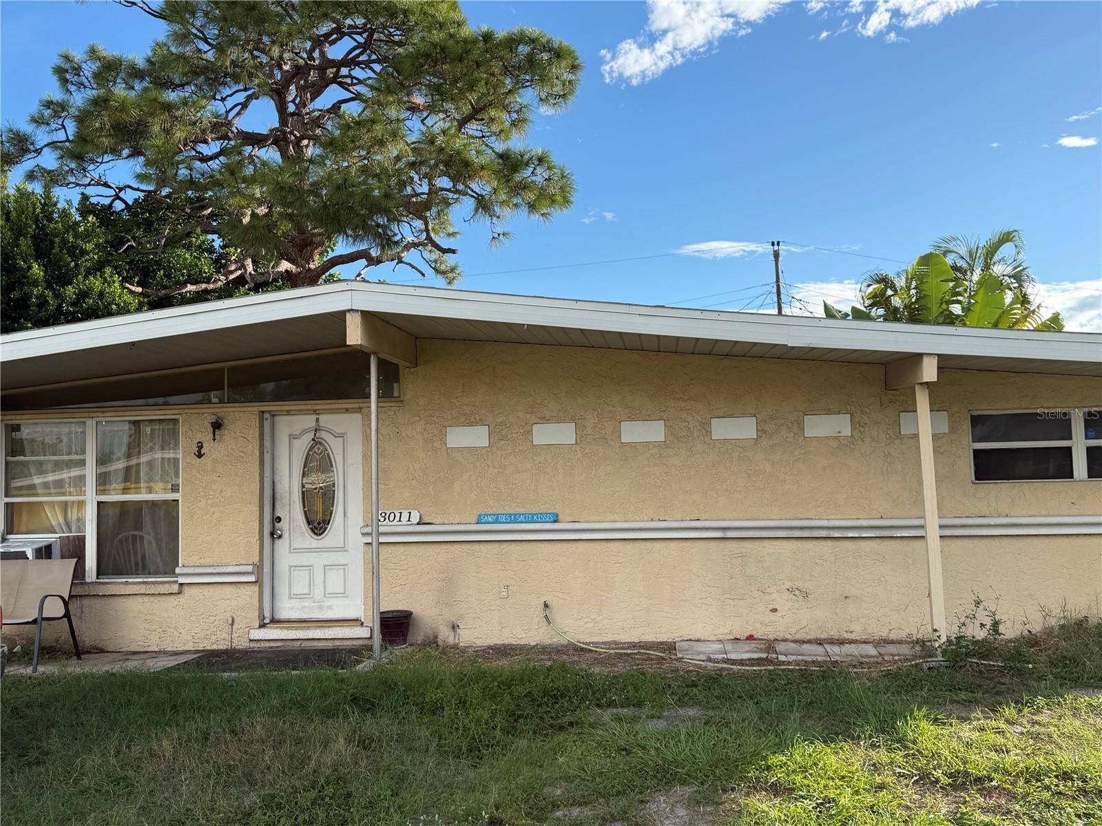 3011 FLORIDA BLVD, Bradenton, FL 34207