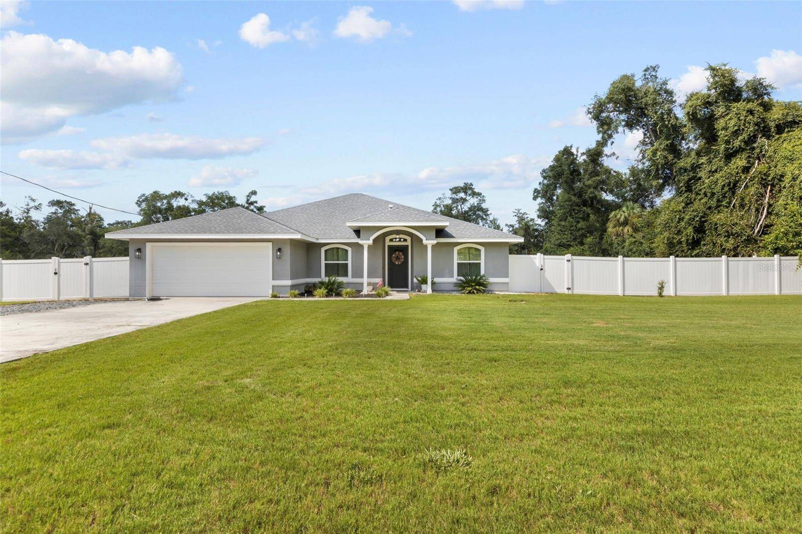 5051 NW 73RD ST, Chiefland, FL 32626