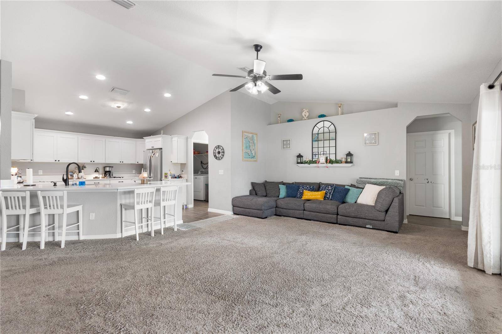 5051 NW 73RD ST, Chiefland, FL 32626