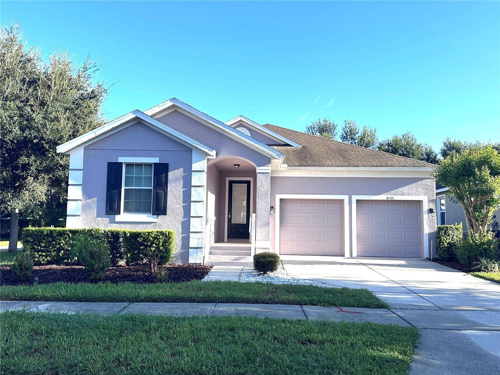 8107 NORTHLAKE Pkwy, Orlando, FL 32827