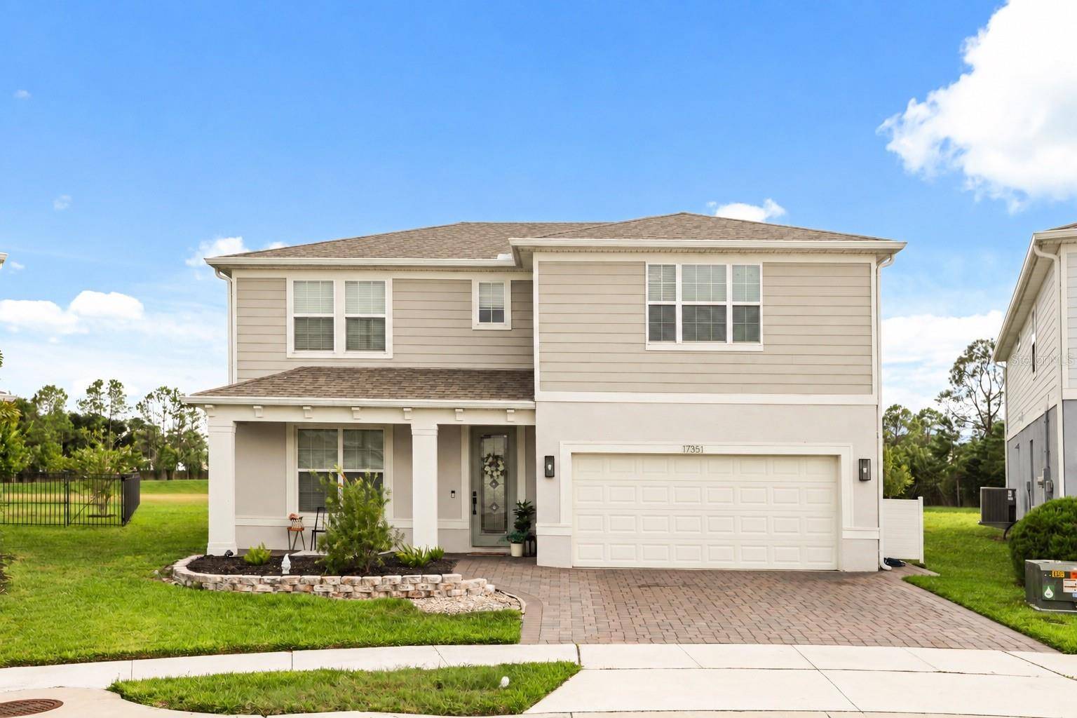 17351 SAW PALMETTO AVE, Clermont, FL 34714