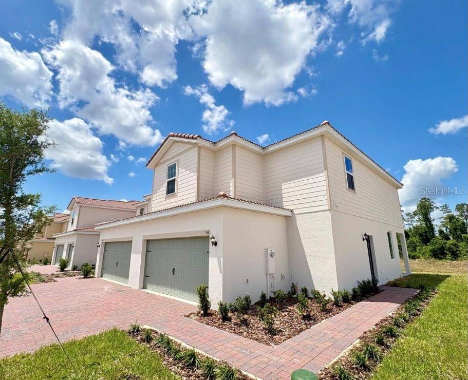 552 BAY LEAF DR, Poinciana, FL 34759