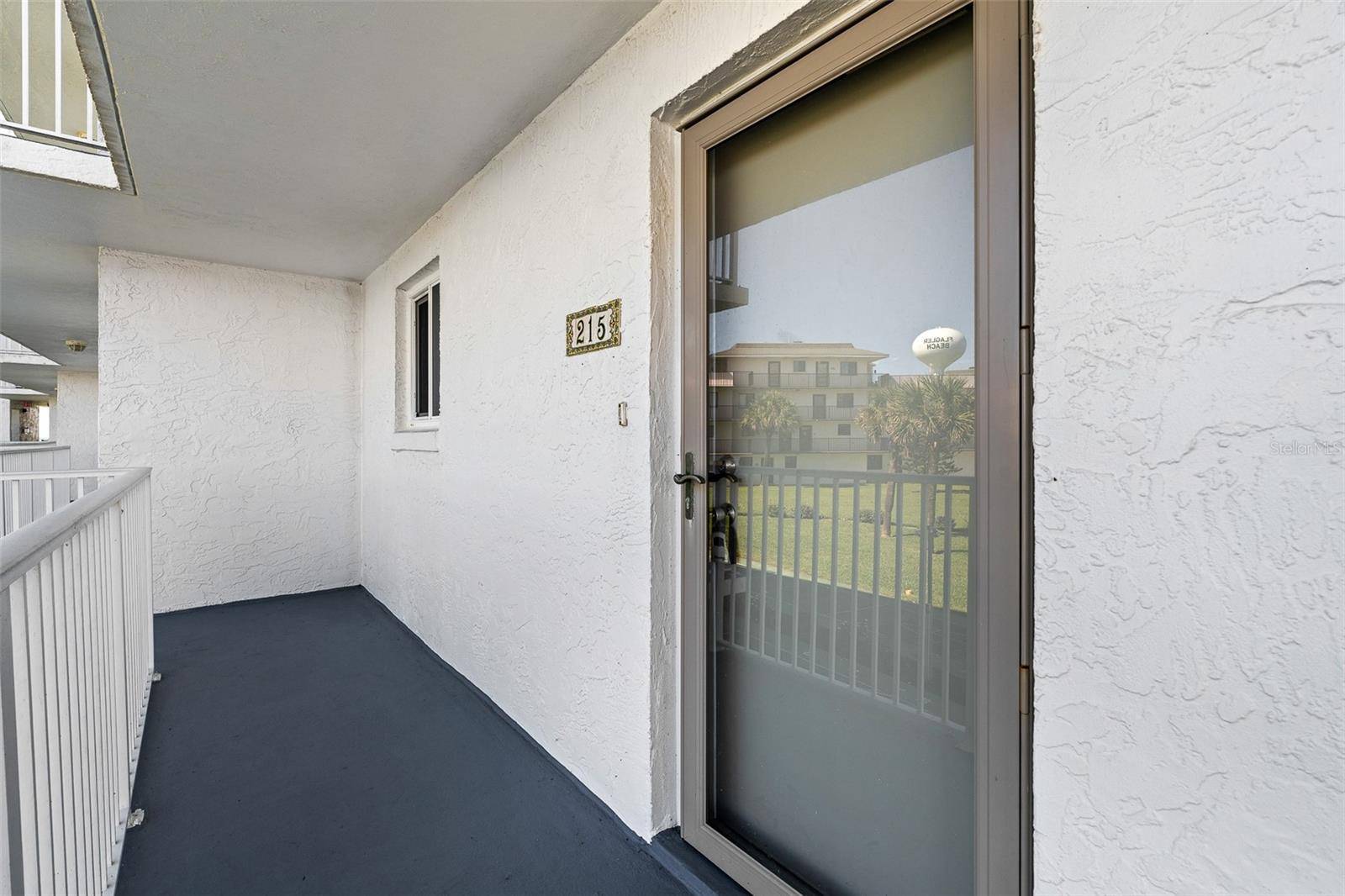 3510 S OCEAN SHORE BLVD #215, Flagler Beach, FL 32136