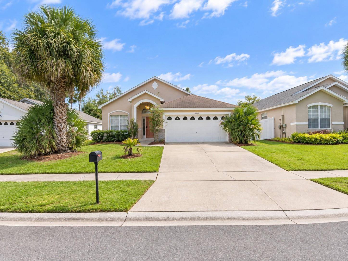 2565 BEAR CREEK CT, Kissimmee, FL 34747
