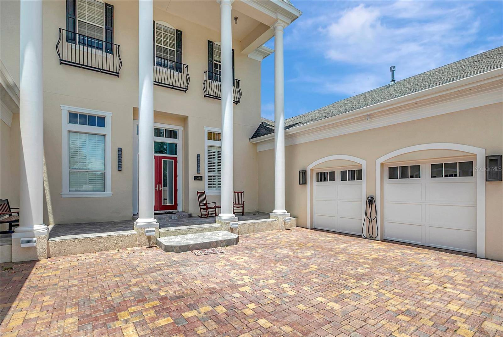 5401 GRAND SUMMIT DR, Brooksville, FL 34601