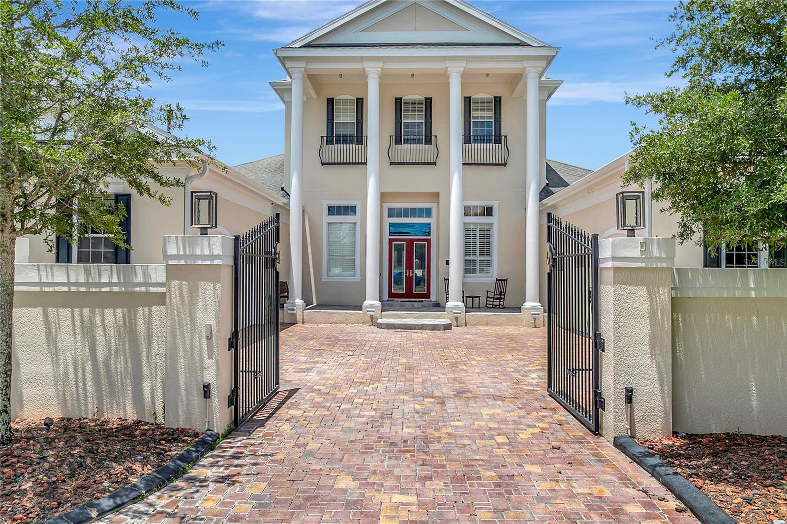 5401 GRAND SUMMIT DR, Brooksville, FL 34601