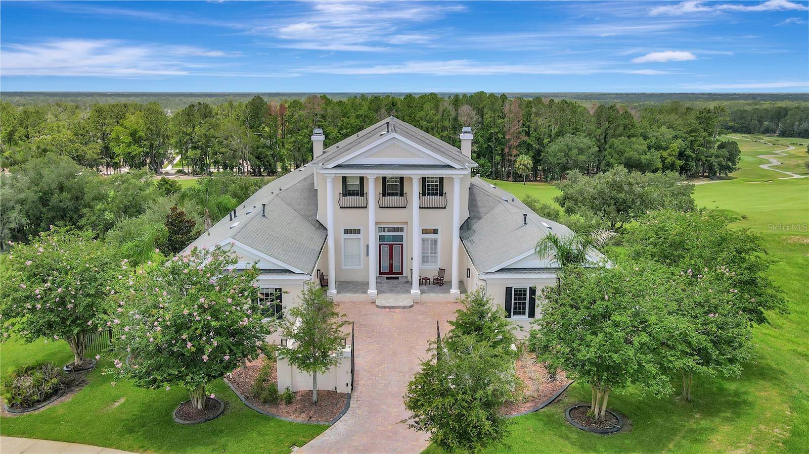 5401 GRAND SUMMIT DR, Brooksville, FL 34601