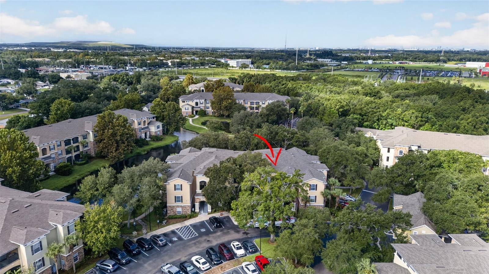 10103 COURTNEY OAKS CIR #302, Tampa, FL 33619