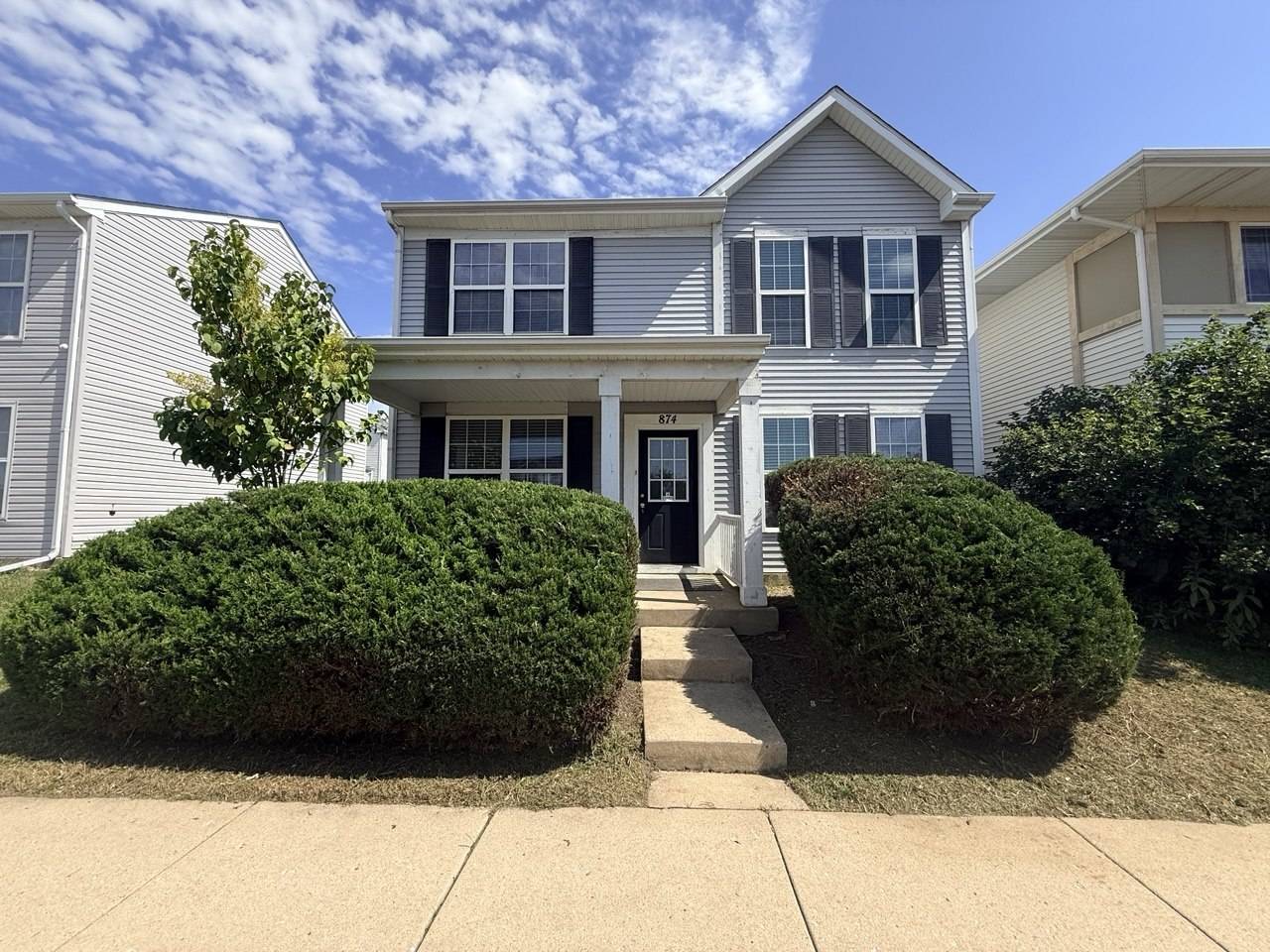 874 FOUR SEASONS BLVD, Aurora, IL 60504