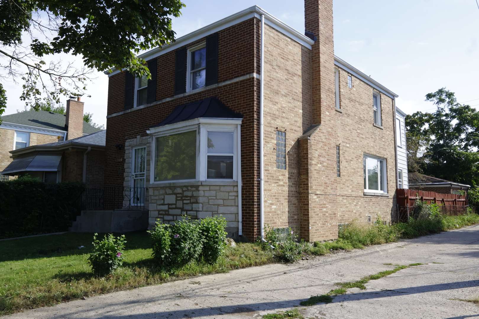 6017 N Bernard ST, Chicago, IL 60659