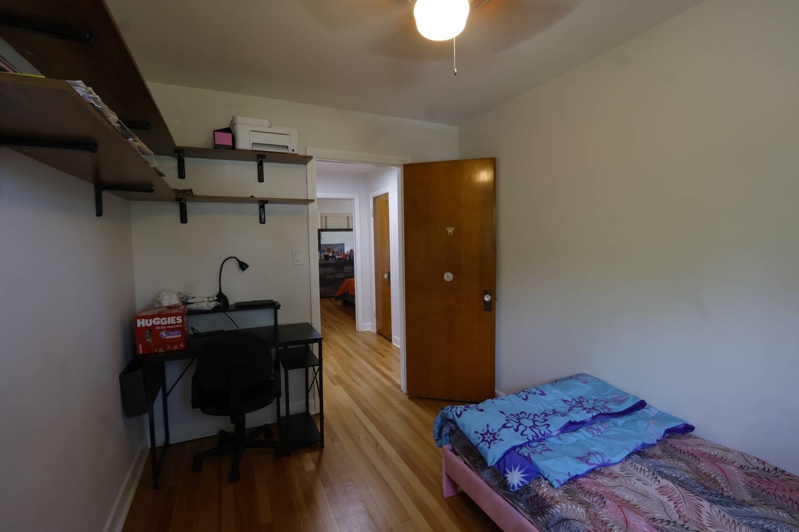 6017 N Bernard ST, Chicago, IL 60659