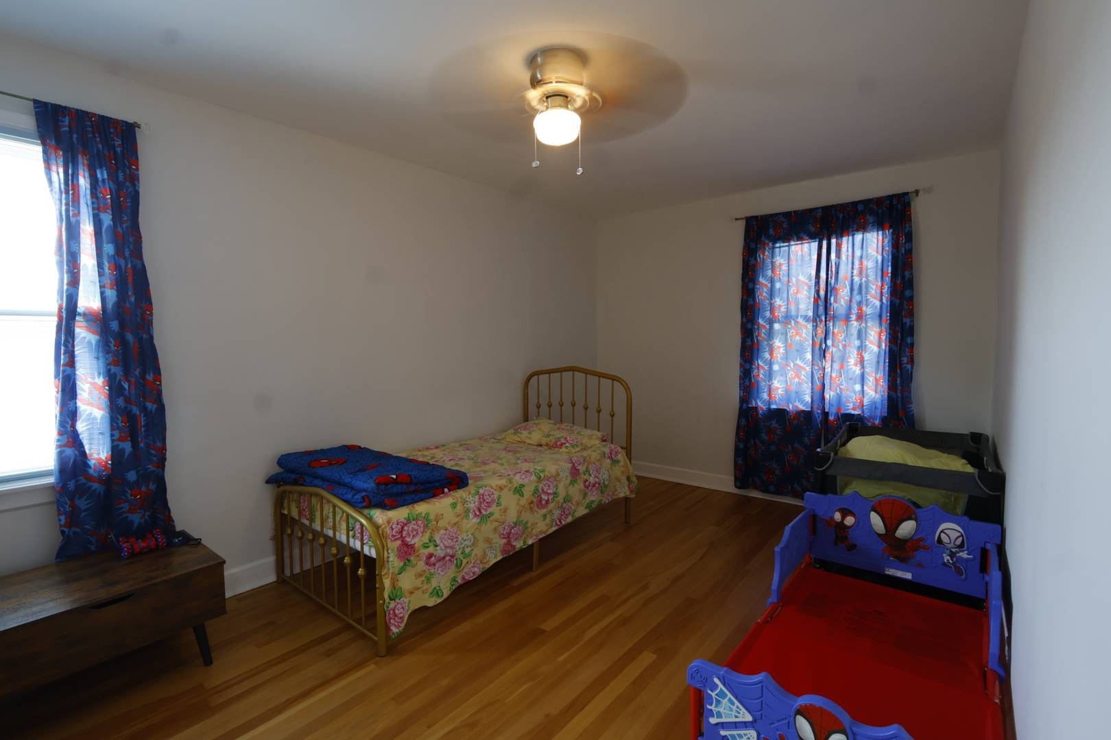 6017 N Bernard ST, Chicago, IL 60659