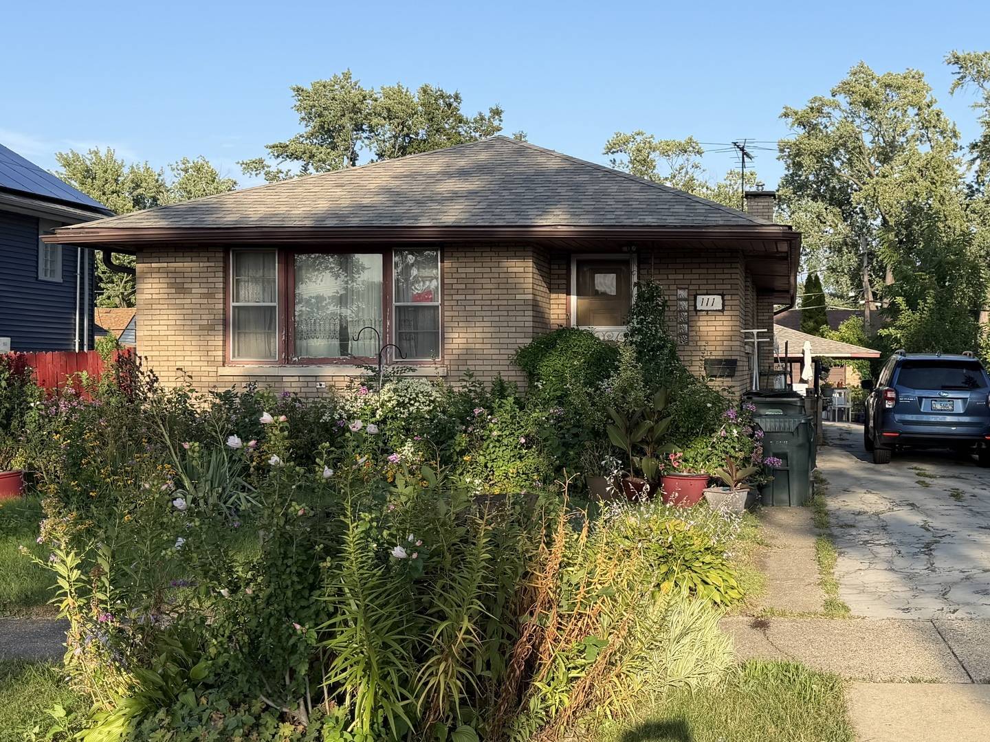 111 50th AVE, Bellwood, IL 60104