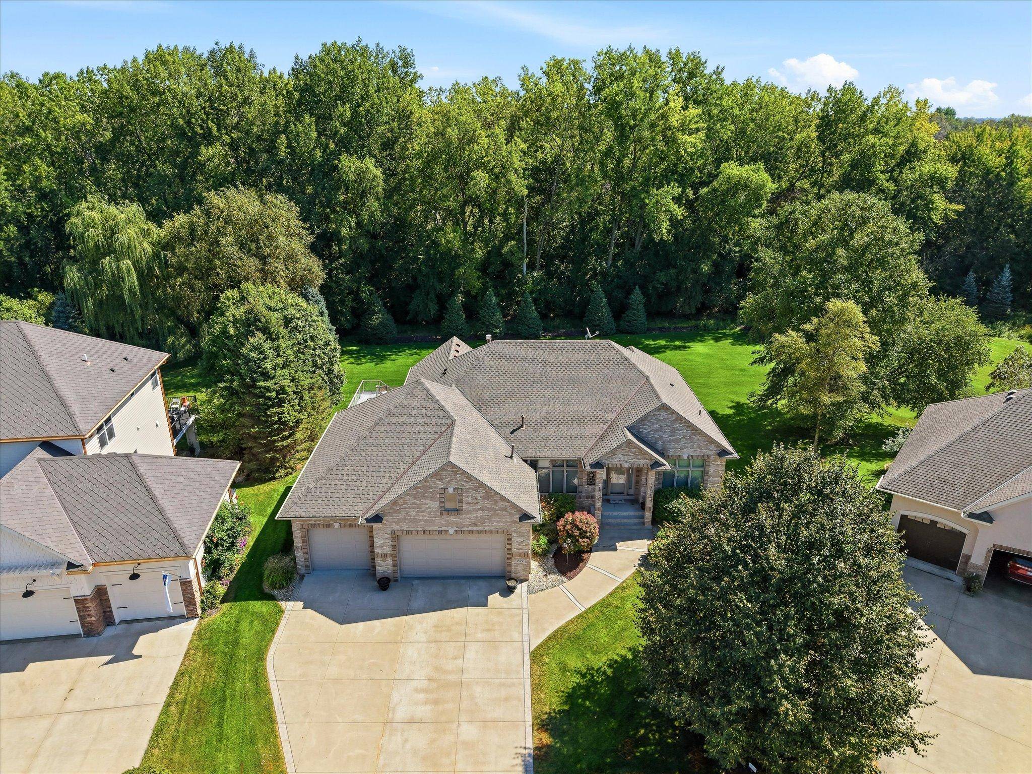 2968 Aspen Lake DR NE, Blaine, MN 55449