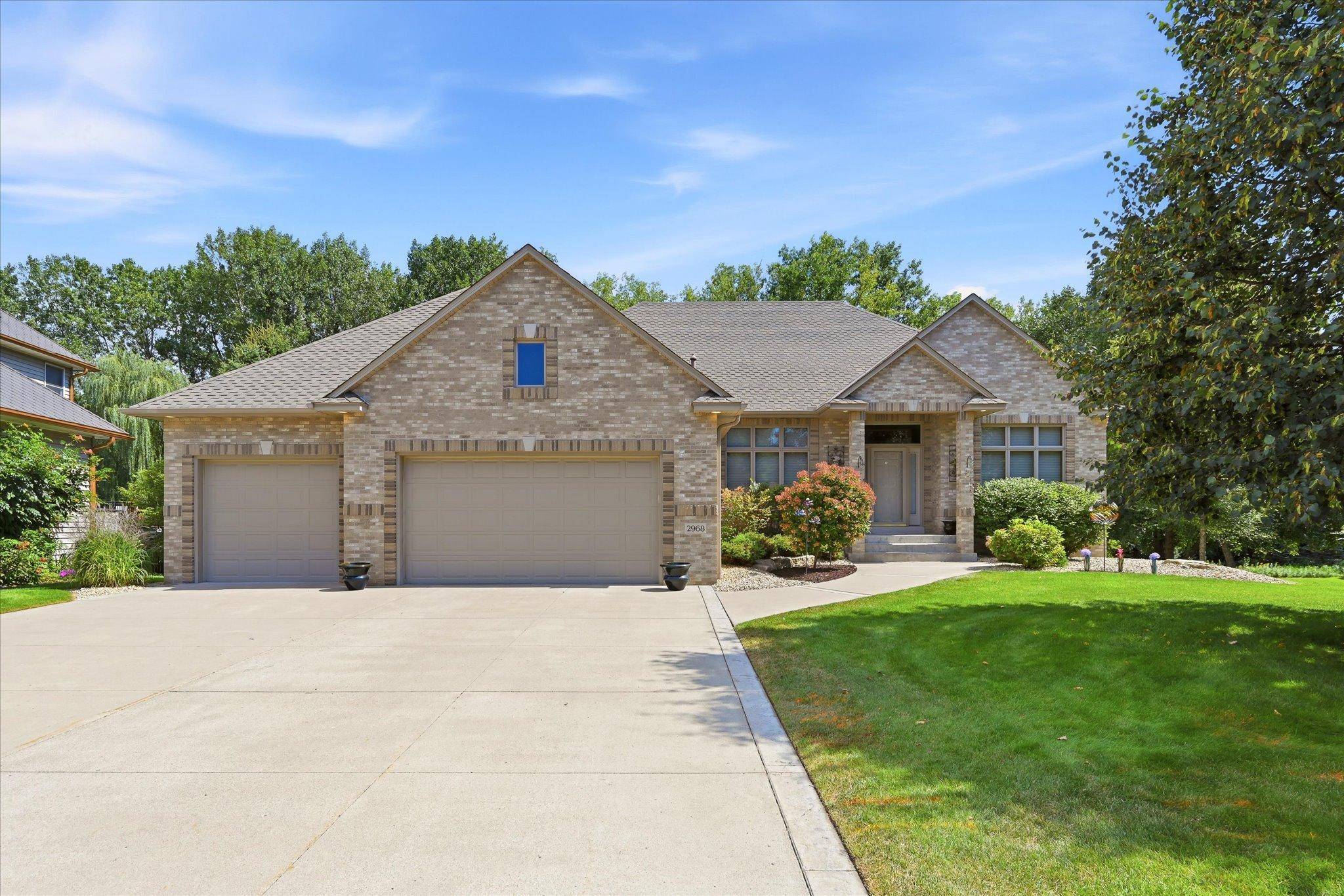 2968 Aspen Lake DR NE, Blaine, MN 55449