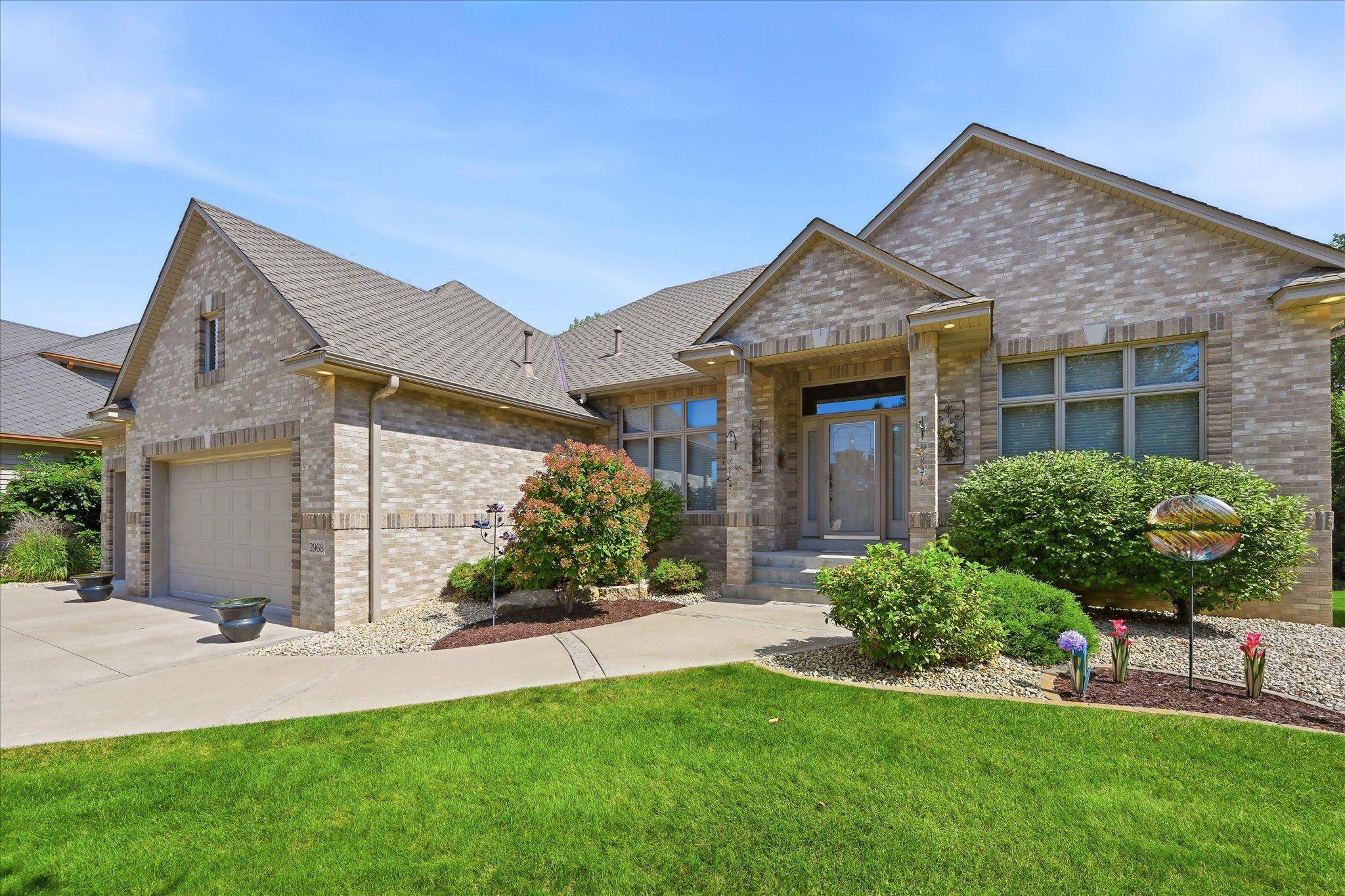 2968 Aspen Lake DR NE, Blaine, MN 55449