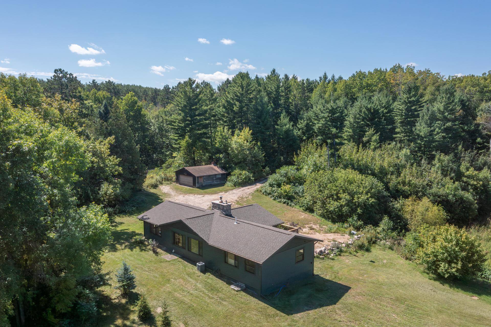4175 County 71 NW, Hackensack, MN 56452