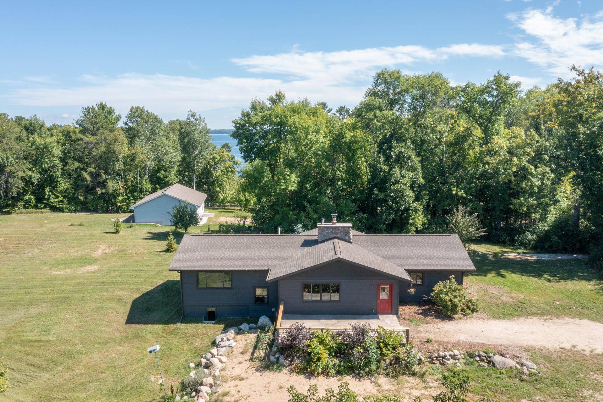 4175 County 71 NW, Hackensack, MN 56452