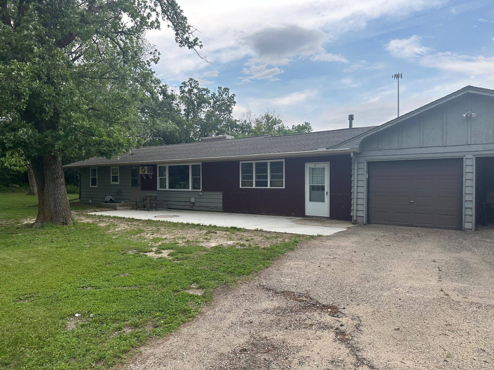 6445 132nd AVE NE #2, Spicer, MN 56288