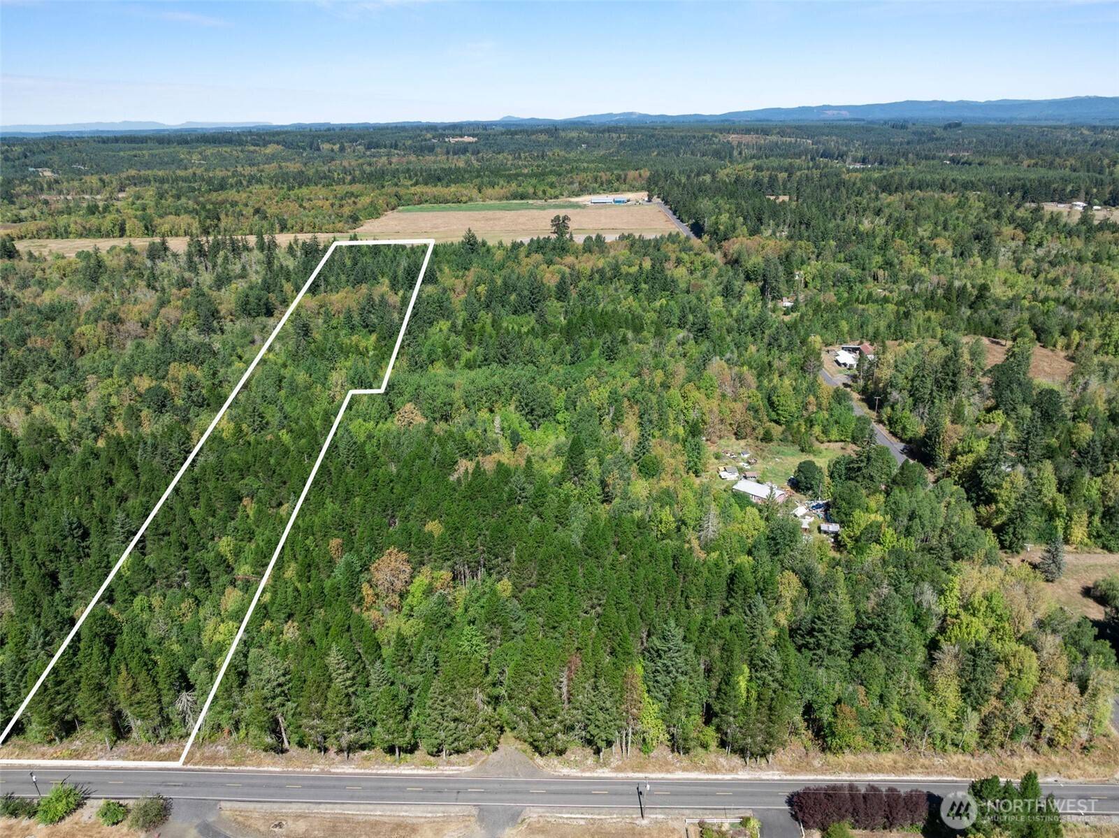 129 Jenny Kay LN, Ethel, WA 98542