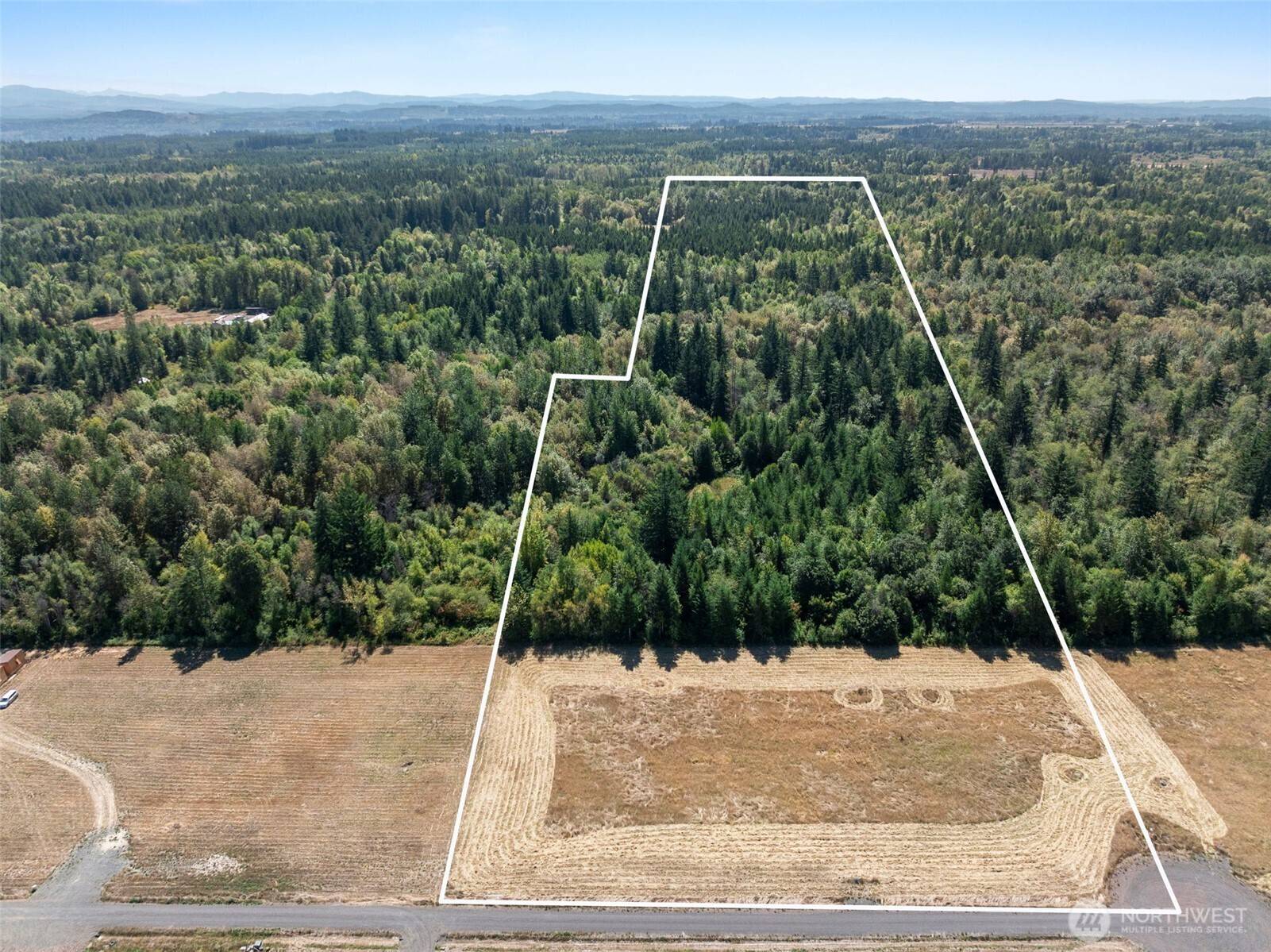 129 Jenny Kay LN, Ethel, WA 98542