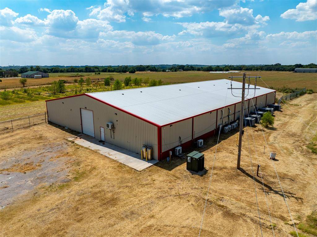 4295 Banner RD, Noble, OK 73068