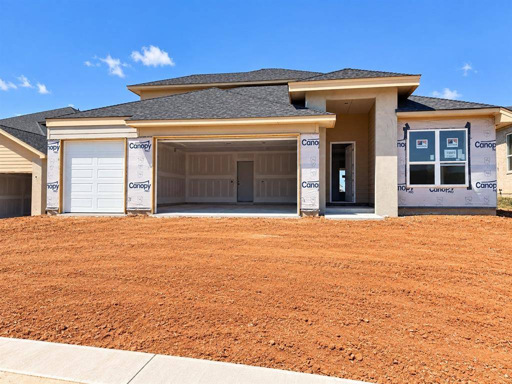 15605 Egerton PL, Edmond, OK 73013