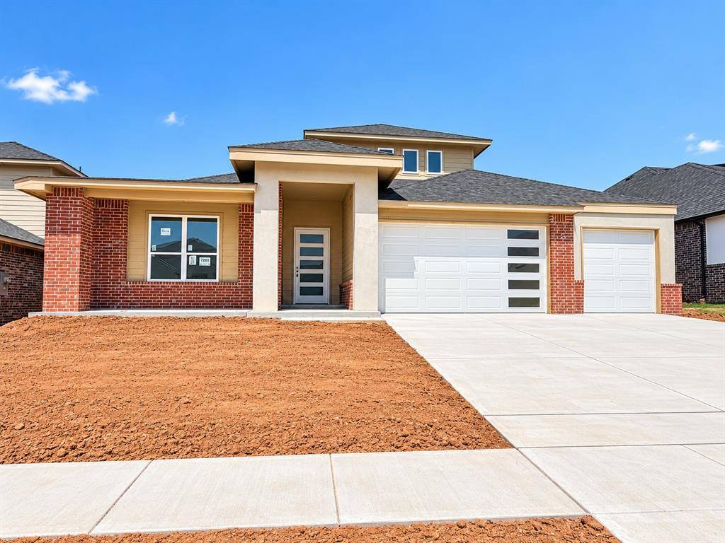 7201 NW 155th ST, Edmond, OK 73013