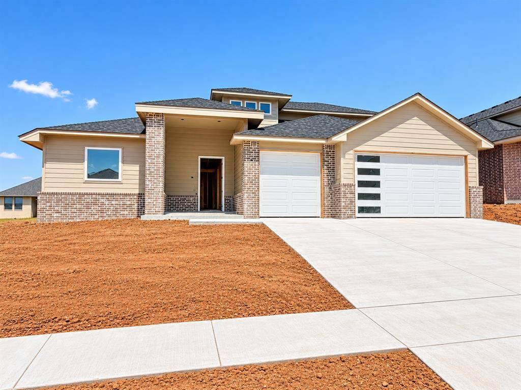 7205 NW 155th ST, Edmond, OK 73013