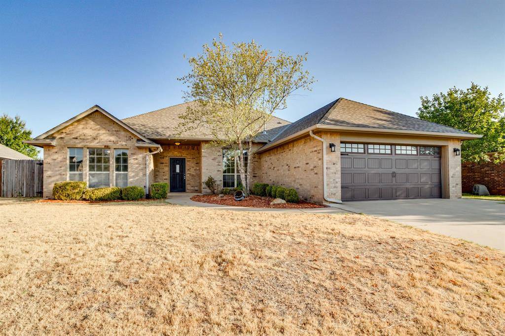 4641 NW 158th ST, Edmond, OK 73013