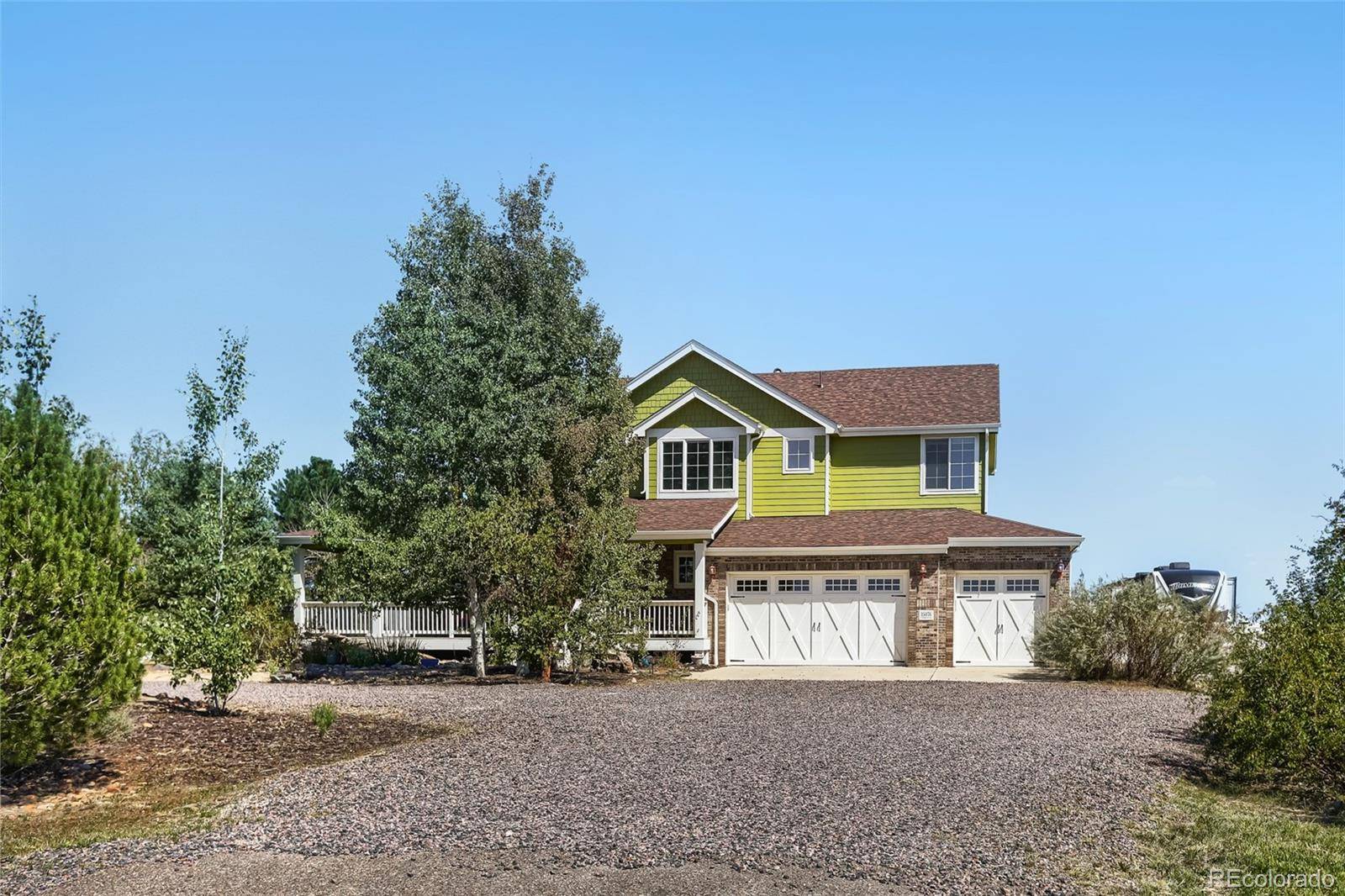 15076 Overton ST, Brighton, CO 80603