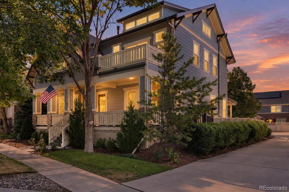 11709 Perry ST, Westminster, CO 80031