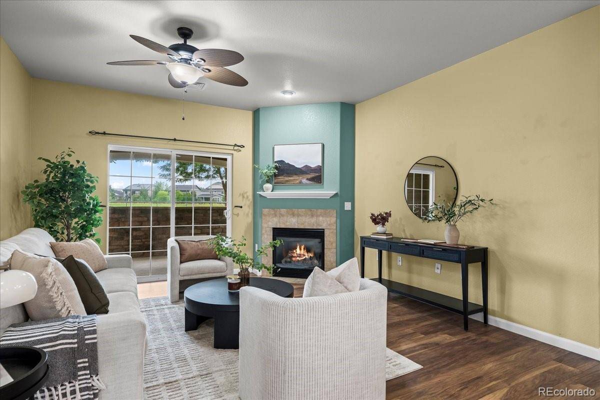 2214 Owens AVE #102, Fort Collins, CO 80528
