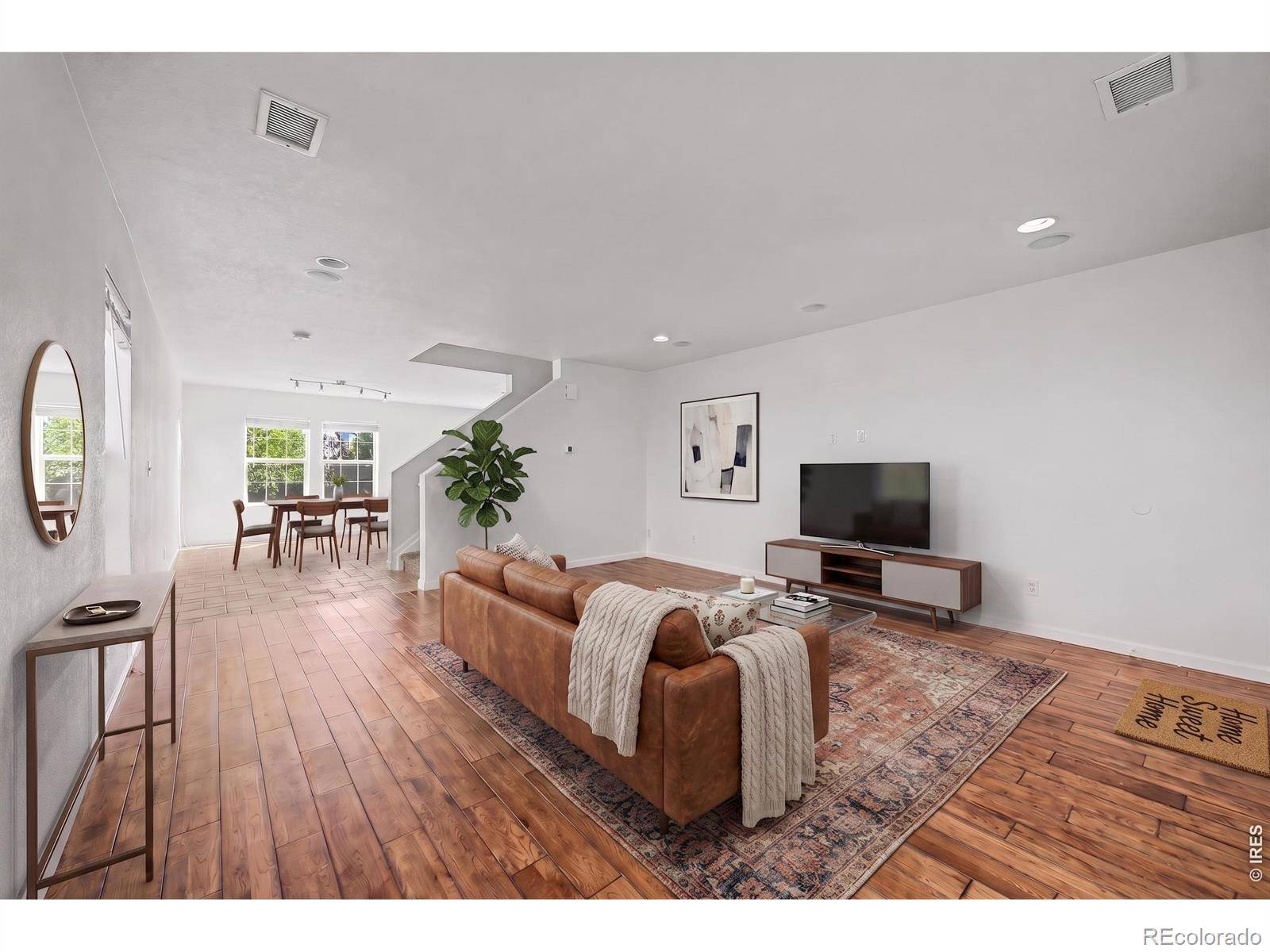 3505 Dinosaur ST, Castle Rock, CO 80109