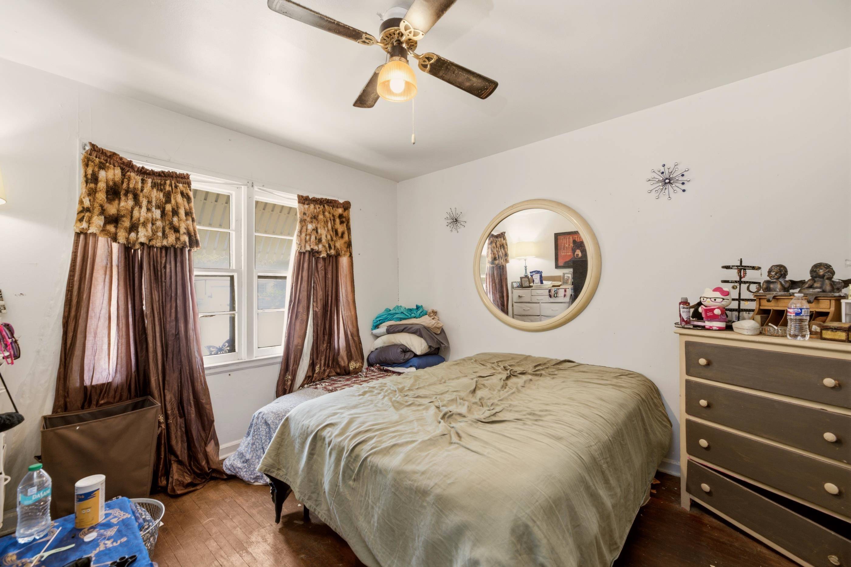 2537 S Ellis Ave, Wichita, KS 67216